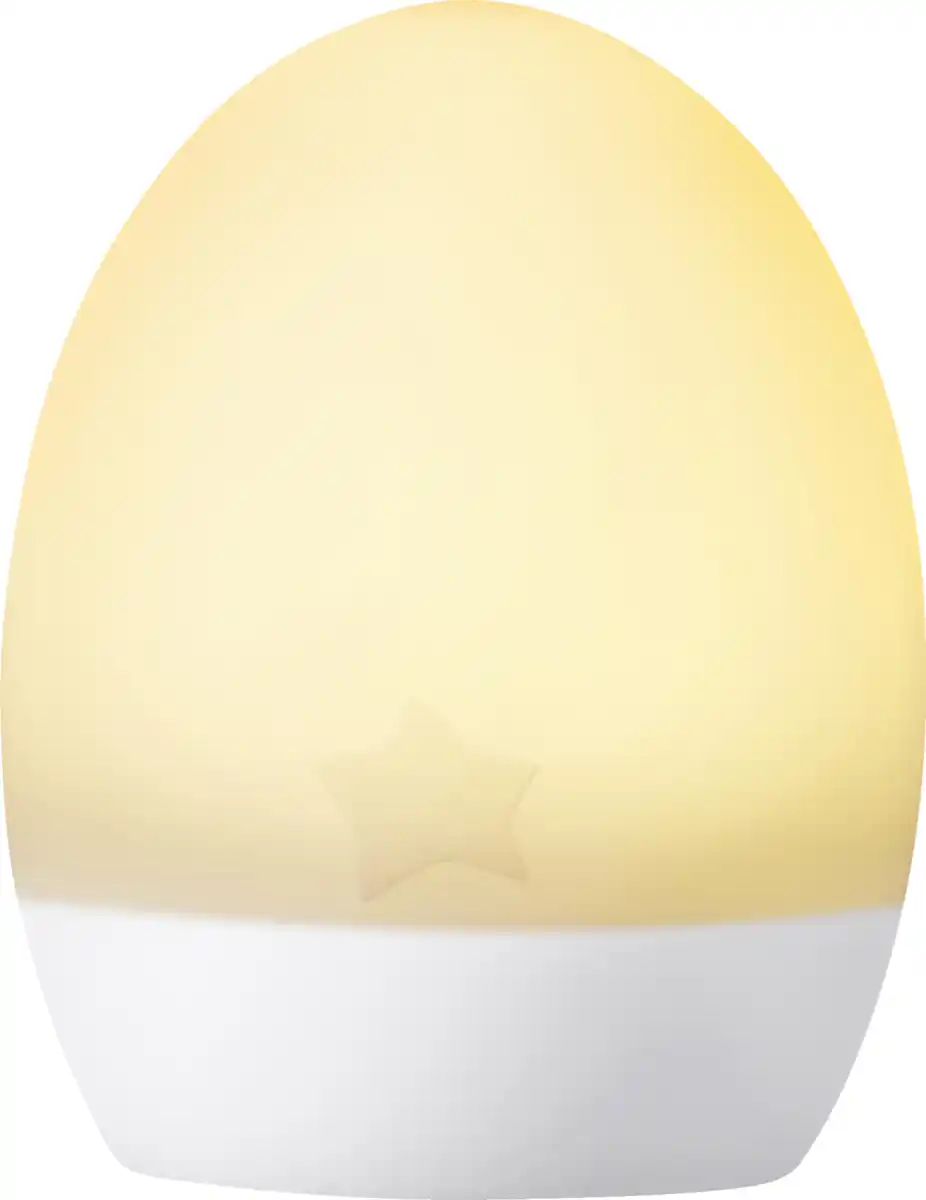 Bild 2 von tommee tippee Tragbares 2-in-1 Pinguin Nachtlicht