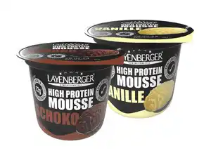 Layenberger High Protein Mousse,  200 g
