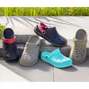 Toptex Sport Phylon-Clogs