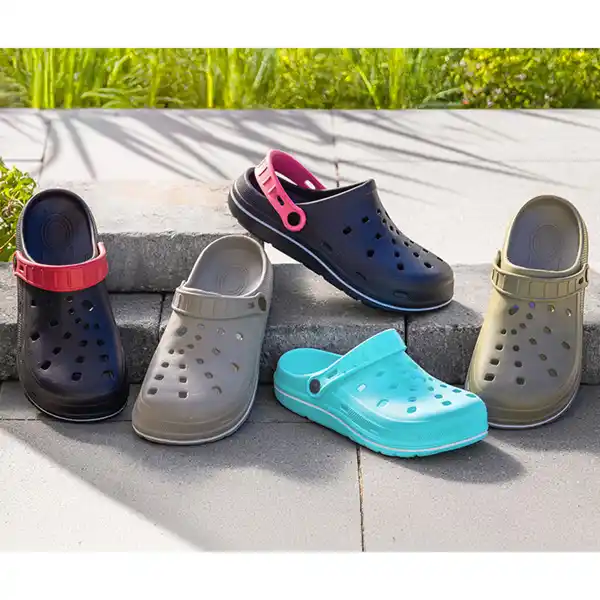 Bild 1 von Toptex Sport Phylon-Clogs