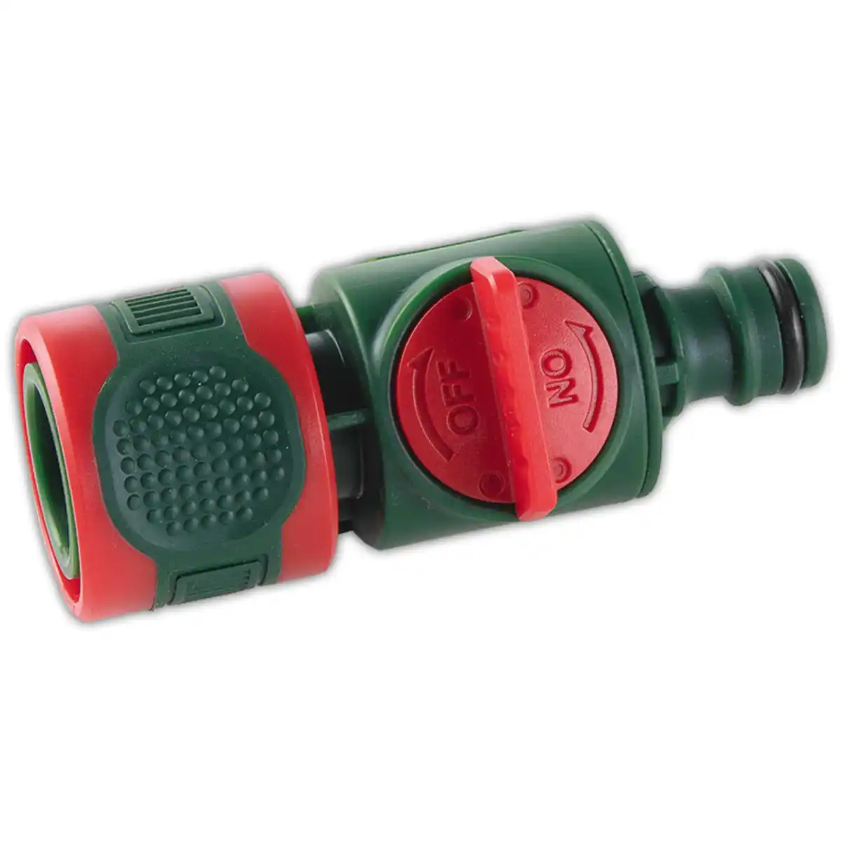 Bild 3 von Powertec Garden Bewässerungssystem "Comfort Edition"