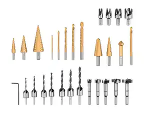 PARKSIDE® Spezialbohrer-Set