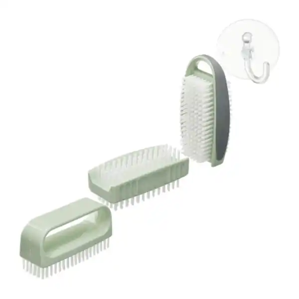 Bild 2 von HOME CREATION Handwaschbürsten