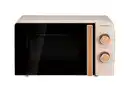 Bild 1 von SILVERCREST® KITCHEN TOOLS Mikrowelle »SMWH 700 B2«, 700 W