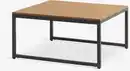 Bild 1 von Lounge-Tisch GAMST B75xL75 natur
