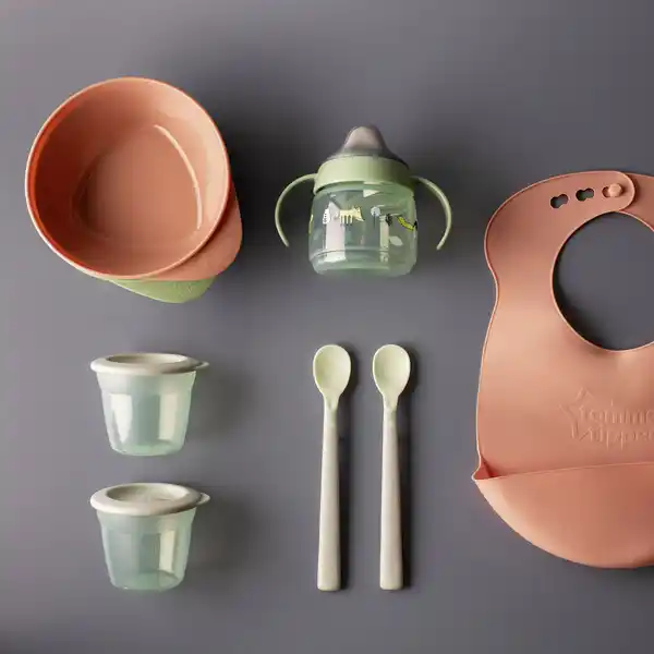 Bild 3 von tommee tippee Entwöhnungs-Set für Kleinkinder