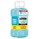 Bild 2 von Listerine Mundspülung