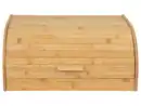 Bild 1 von LIVARNO home Brotkasten, aus FSC®-zertifiziertem Bambus