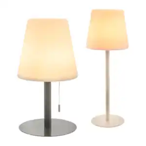 CASALUX LED-Outdoor-Tischleuchte
