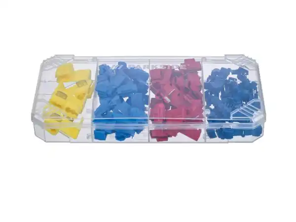 Bild 2 von PARKSIDE® Kleinteileset Niedervolt,  10 St