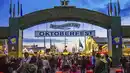 Bild 1 von Oktoberfest München