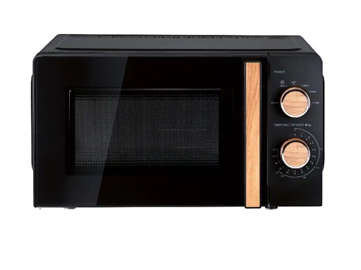 Bild 1 von SILVERCREST® KITCHEN TOOLS Mikrowelle »SMWH 700 B2«, 700 W