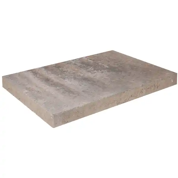 Bild 1 von EHL Platte 'Artano' muschelkalkfarben 60 x 40 x 4 cm