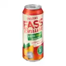 Bild 1 von VELTINS Fassbrause Eistee-Pfirsich 0,5L