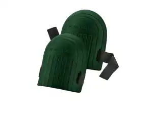 PARKSIDE® Knieschützer, aus hochwertigem EVA-Material