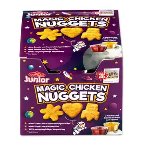 Dovgan Junior Magic Chicken Nuggets