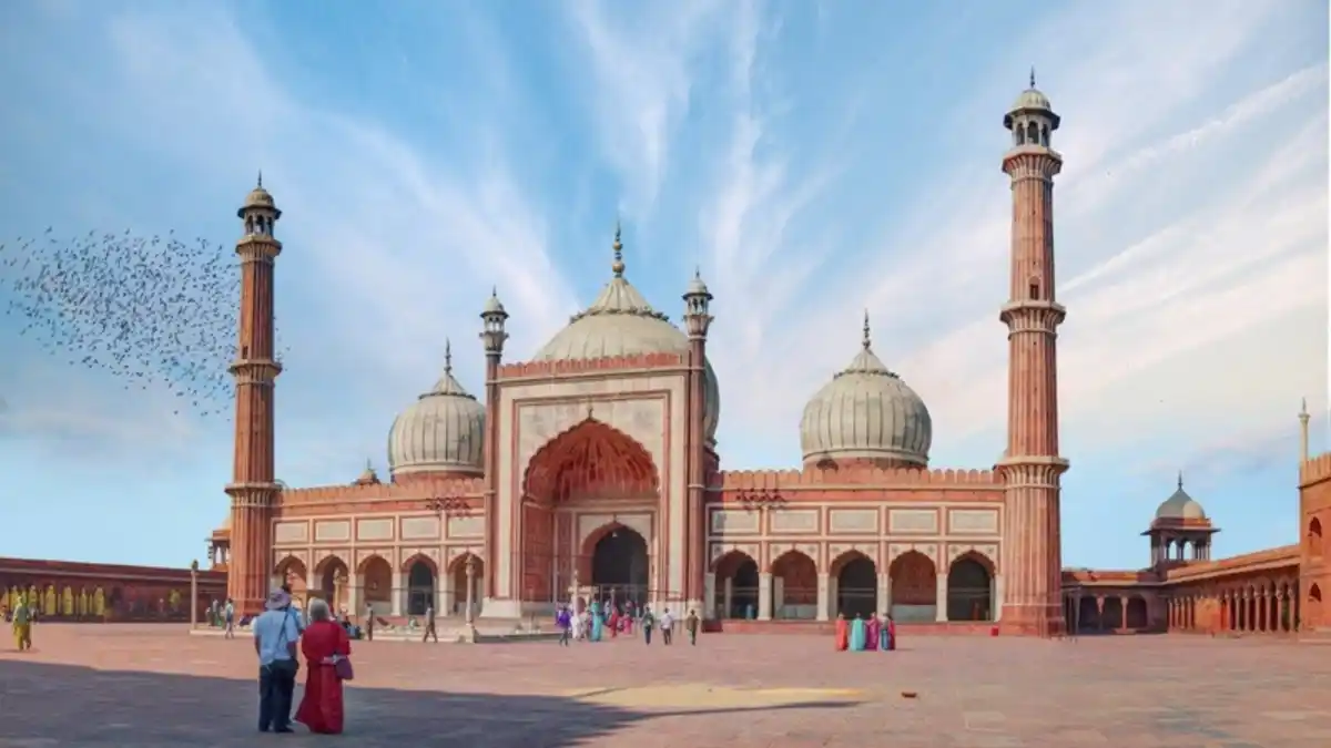 Bild 1 von Indien - Luxus-Rundreise - Rajasthan