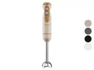 SILVERCREST® KITCHEN TOOLS Stabmixer-Set »SSSH 600 B1 / SOSSH 600 B1«, 3-in-1