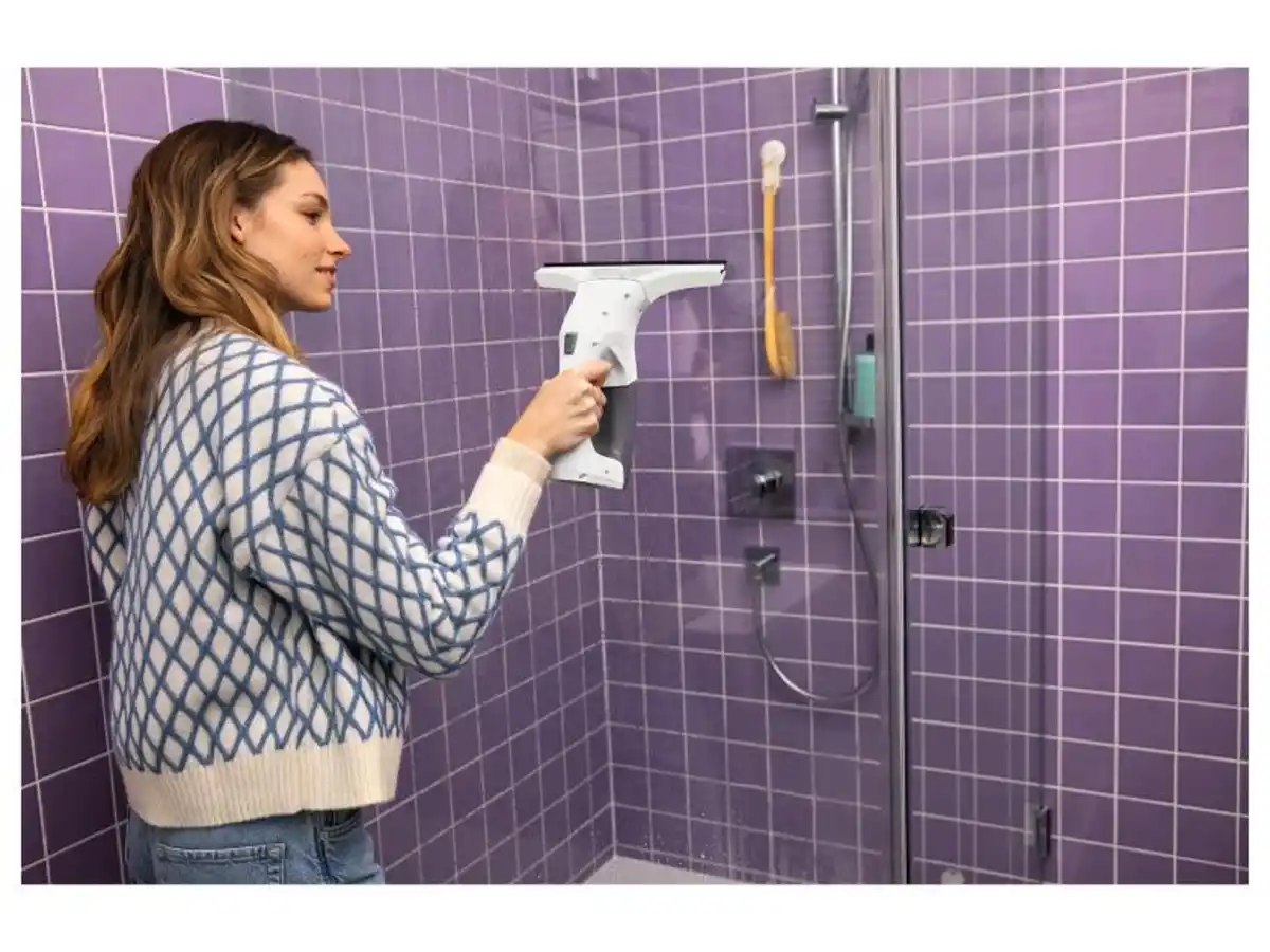 Bild 3 von Kärcher Fenstersauger »KWI 1 Plus D 500«