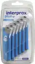 Bild 1 von Interprox Plus conical Interdentalbürste ISO 4