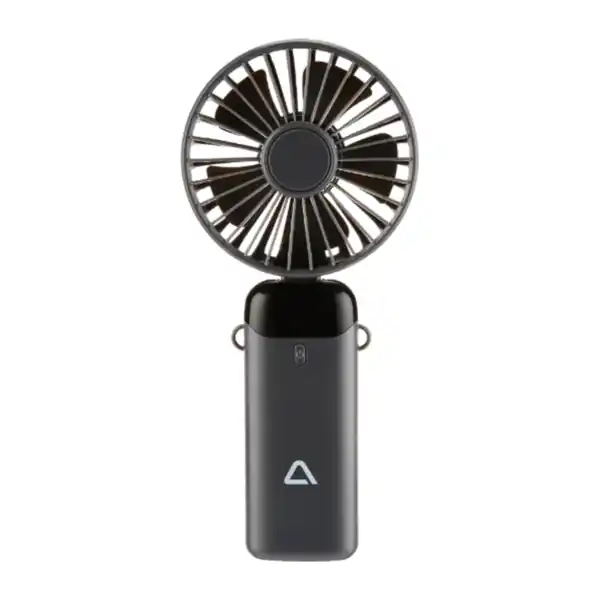 Bild 2 von AMBIANO Klappbarer Mini-Ventilator