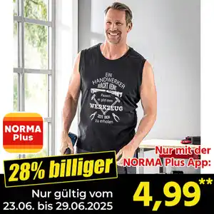 Toptex Pro Arbeits-Tanktop 2er-Pack