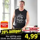 Bild 1 von Toptex Pro Arbeits-Tanktop 2er-Pack