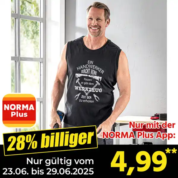 Bild 1 von Toptex Pro Arbeits-Tanktop 2er-Pack