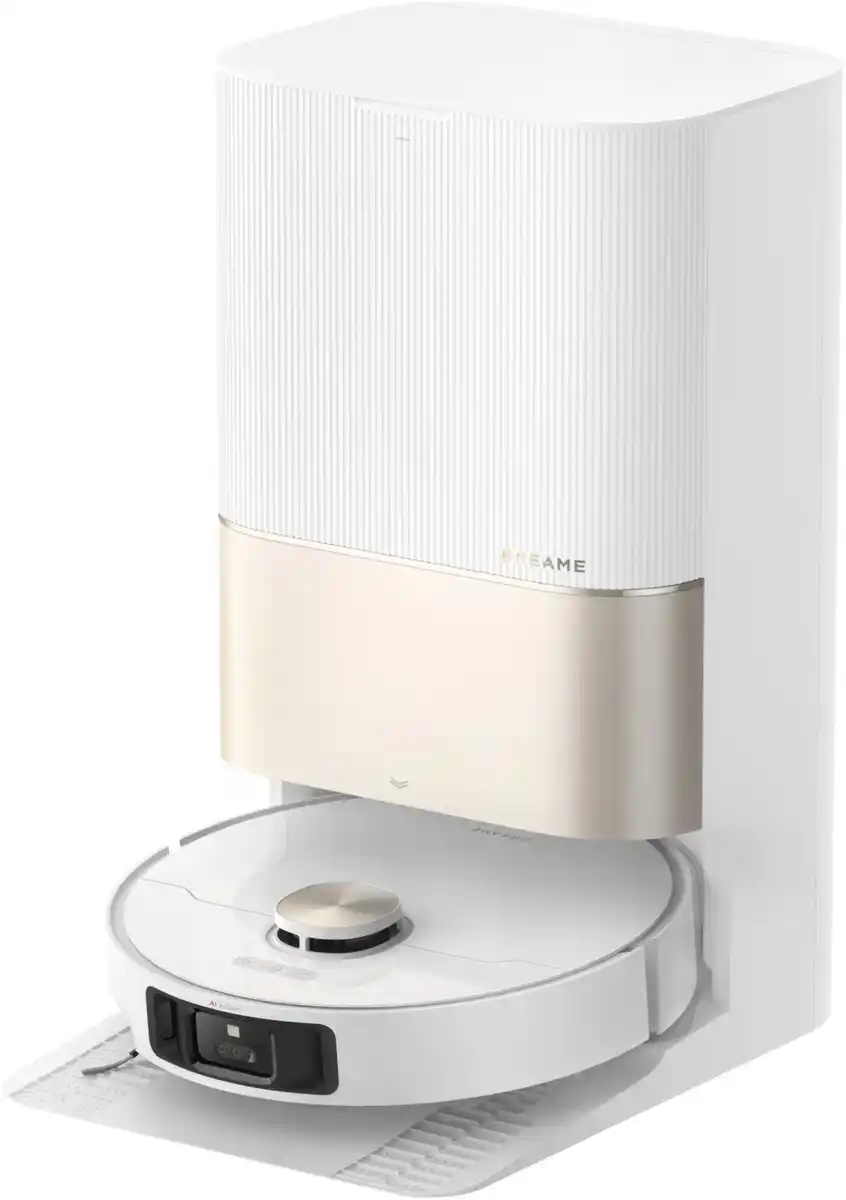 Bild 1 von X40 Ultra Complete Saug-/Wischroboter