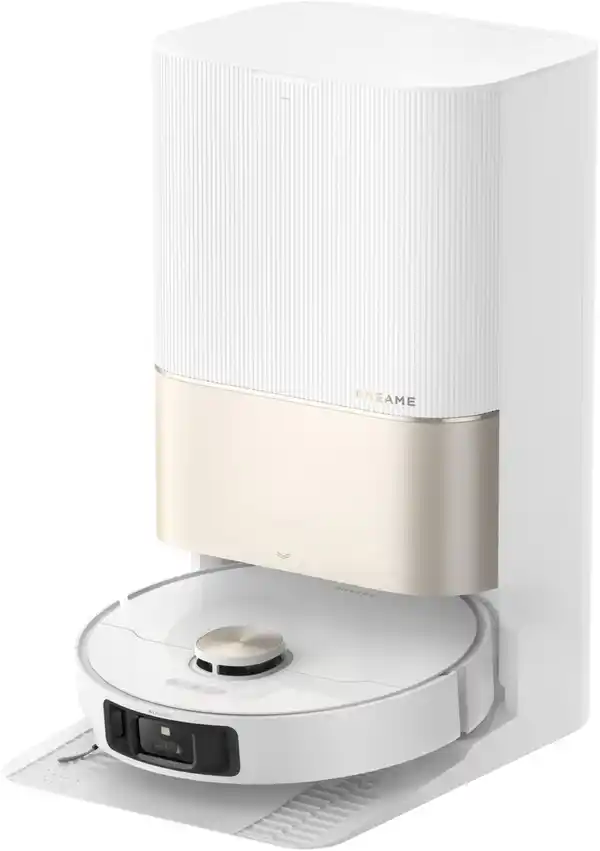 Bild 1 von X40 Ultra Complete Saug-/Wischroboter