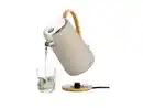 Bild 2 von SILVERCREST® KITCHEN TOOLS Wasserkocher »DS SWKH 3000 B2«, mit Elementen in Holzoptik