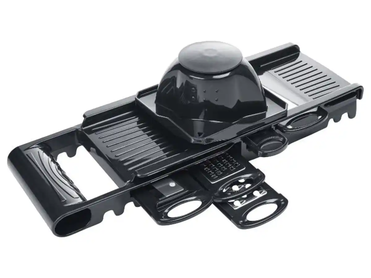 Bild 2 von LIVARNO home Multireibe