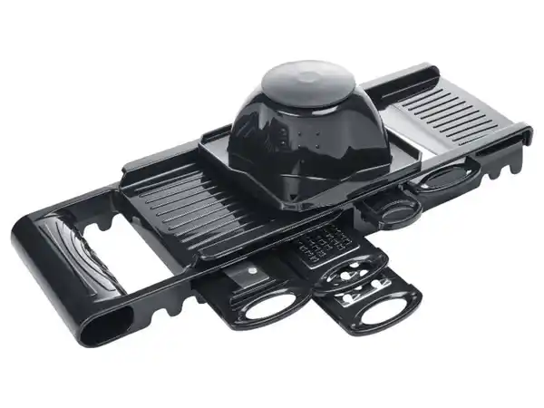 Bild 2 von LIVARNO home Multireibe