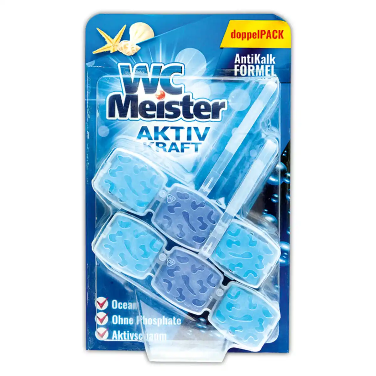 Bild 1 von Wc-Meister WC-Steine