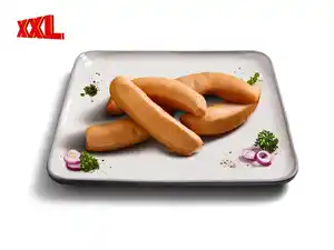 Grillmeister Bockwurst