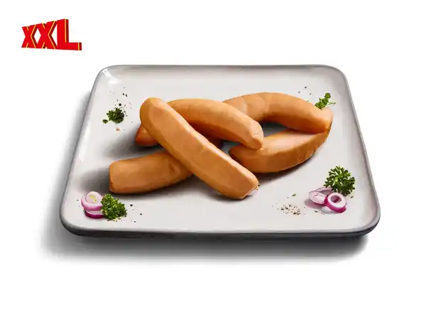 Bild 1 von Grillmeister Bockwurst