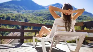 Sport & Spa in Österreich