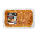 Bild 2 von BBQ Puten-Ministeaks 800g