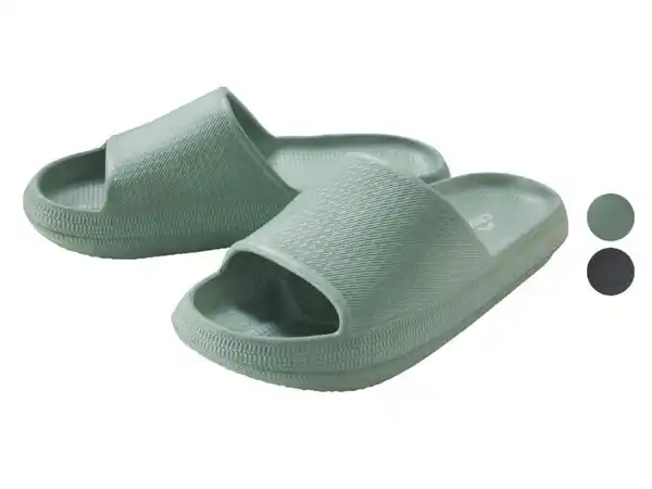 Bild 1 von CRIVIT Herren Pantolette mit breiter Bandage