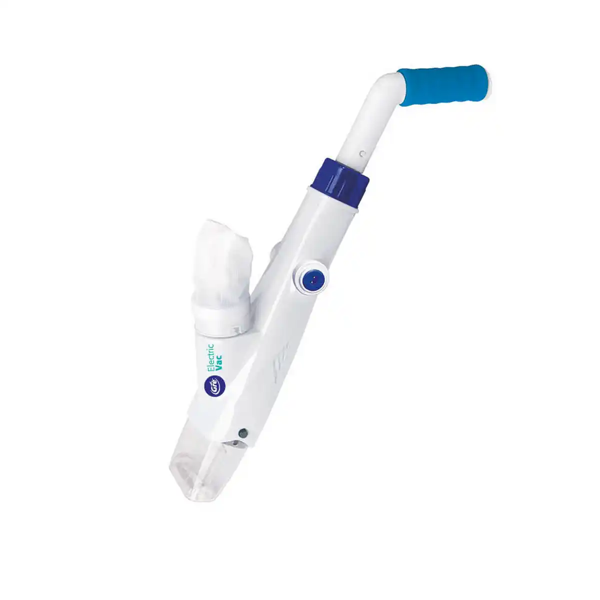 Bild 1 von GRE Akku-Poolsauger 'Pool & Spa Vac'