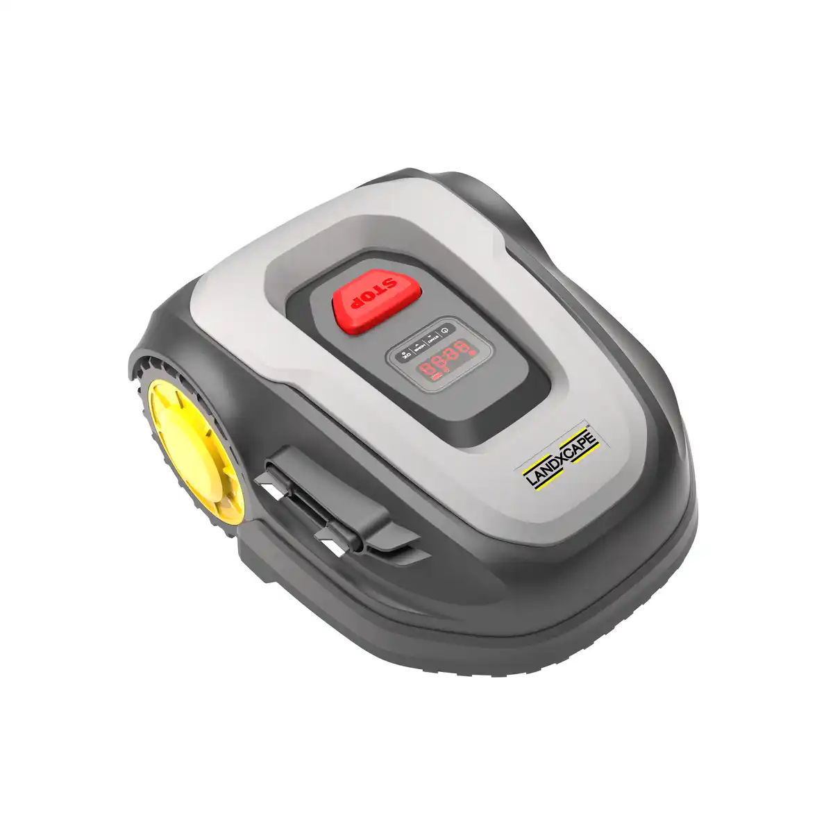 Bild 1 von LANDXCAPE Mähroboter 'LX855' bis 300 m²