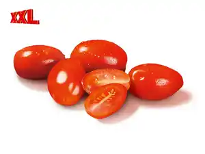 Dattelcherrytomaten,  1 kg