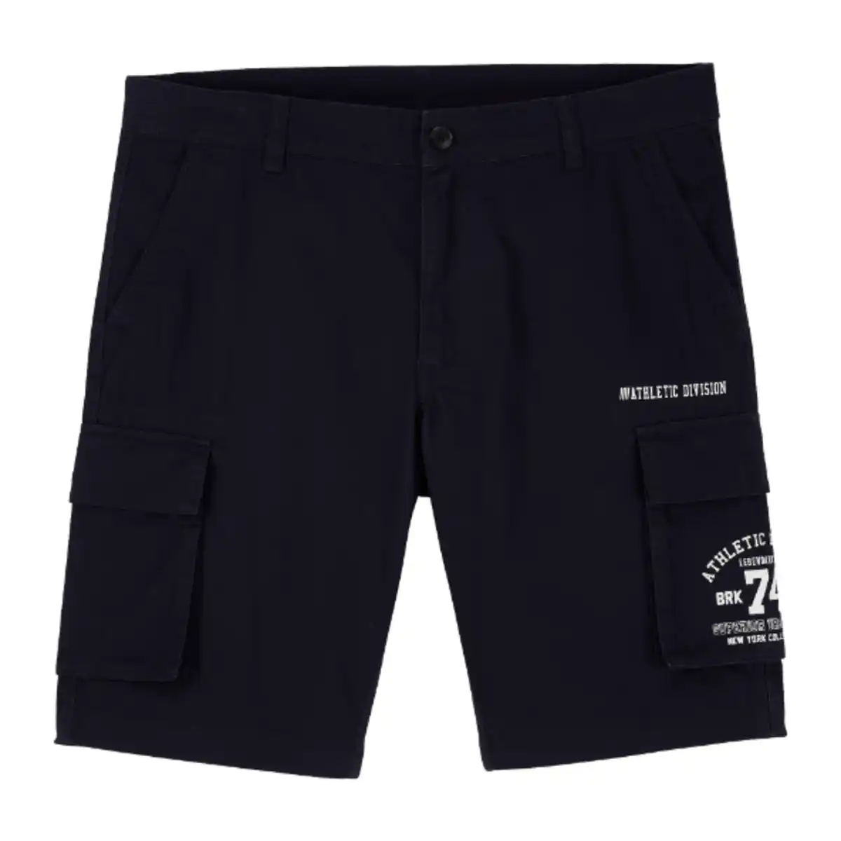 Bild 3 von UP2FASHION Cargo-Bermuda