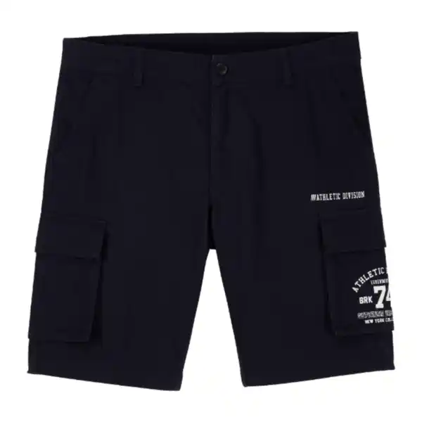 Bild 3 von UP2FASHION Cargo-Bermuda