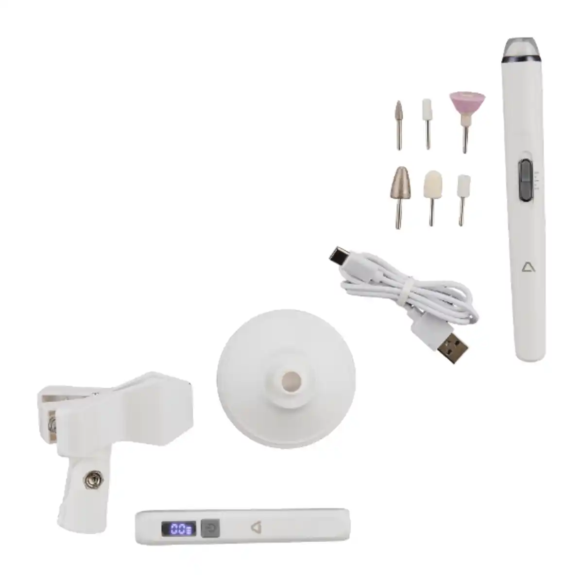 Bild 1 von AMBIANO Nagelpflege-Sortiment