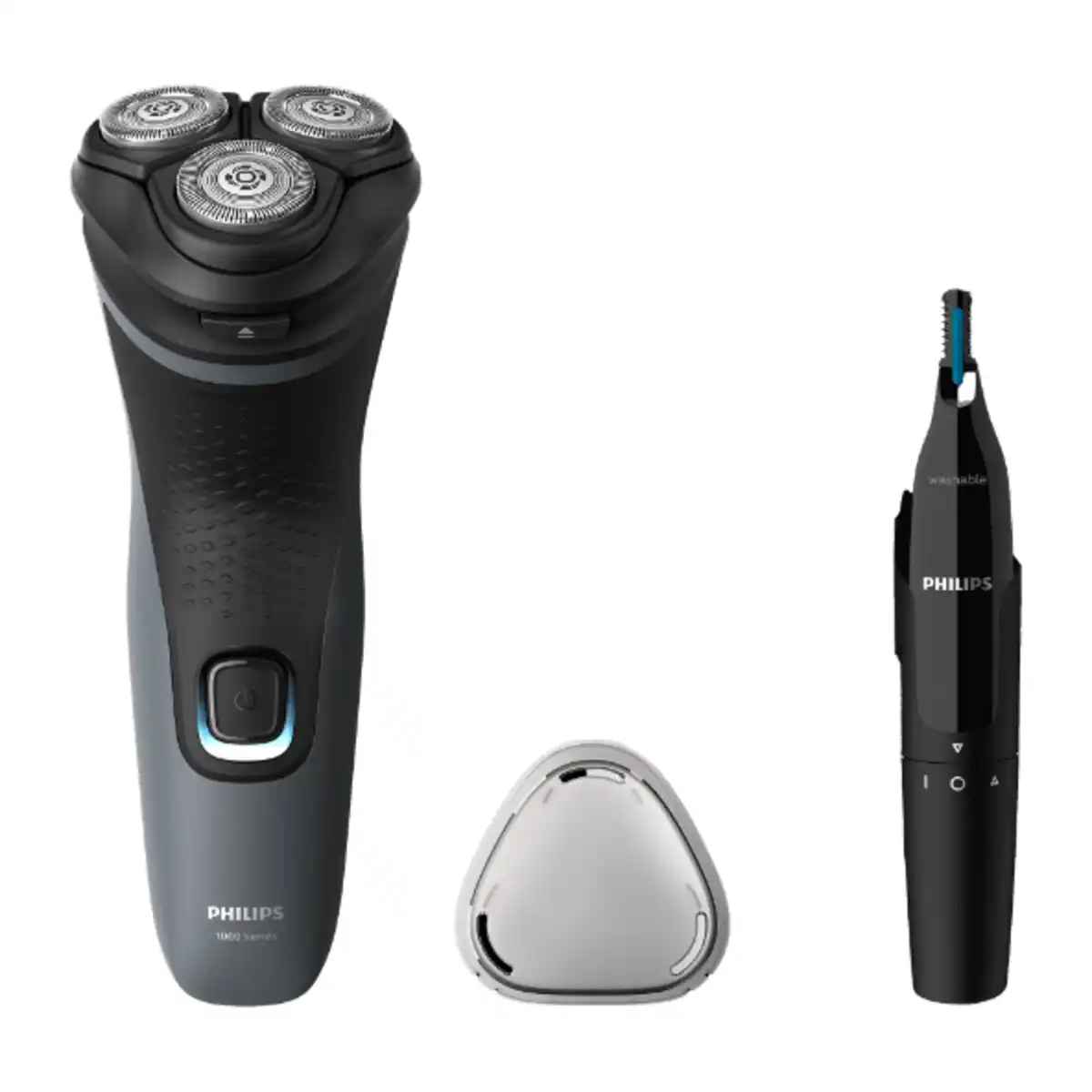 Bild 1 von PHILIPS Elektrorasierer Series 1000