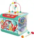 Bild 2 von Hape Magischer Motorikwürfel