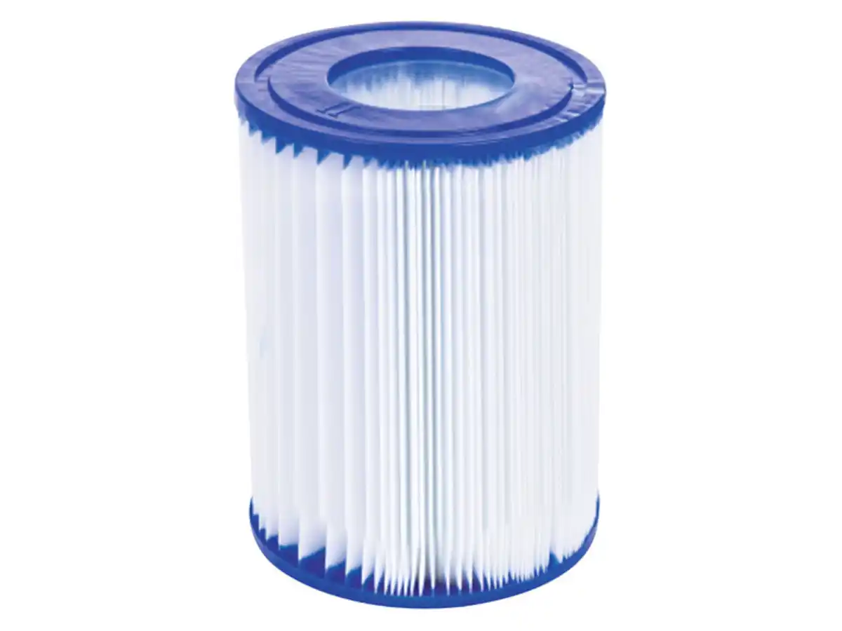 Bild 2 von Bestway Pool-Set Steel Pro Ø 366x84 cm