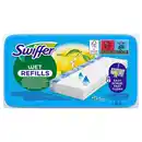 Bild 1 von Swiffer WET Wischtücher nass Nachfüllpackung Citrus Fresh, 12 Stk