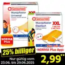 Bild 1 von Sensomed Pflasterrolle XXL